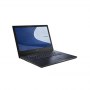 Asus ExpertBook B2 B2402CBA-EB0626X Star Black, 14", IPS, FHD, 1920 x 1080 px, Anti-glare, Intel Core i5, i5-1240P, 16 GB, DDR4 - 3